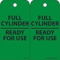 Nmc TAGS, FULL CYLINDER READY FOR RPT36G